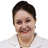 Елизарова Татьяна Евгеньевна