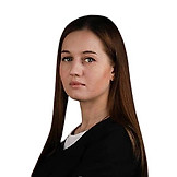 Мазолова Валерия Александровна