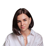 Комарова Дарья Сергеевна