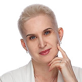 Жеусовская Елена Николаевна