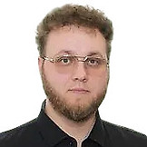 Белоножкин Егор Евгеньевич