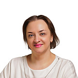 Рейцман Екатерина Георгиевна