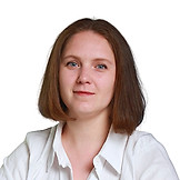 Сидоренкова Елена Васильевна