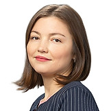 Фазулова Лилия Вилевна