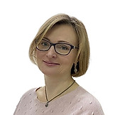 Сойко Ольга Александровна
