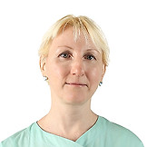 Аношкина Екатерина Александровна