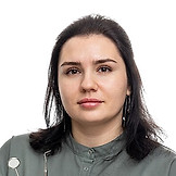 Тимофеева Полина Андреевна