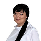 Пенкина Елена Олеговна