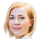 Борисенкова Елена Олеговна