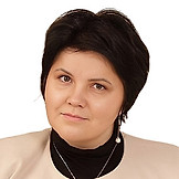 Кошко Екатерина Евгеньевна
