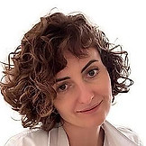 Павлюченко Елена Сергеевна