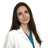 Мельничук Светлана Николаевна
