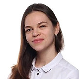 Лёвина Екатерина Владимировна