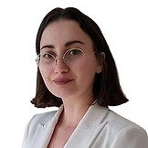 Кадис Аннет Георгиена
