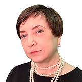 Подосокорская Людмила Леонидовна