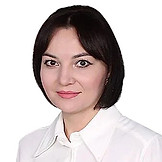 Корпачёва Анна Валерьевна