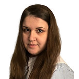 Столбова Яна Алексеевна