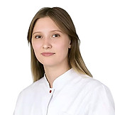 Байметова Анна Александровна