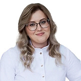 Ерохина Дарья Владимировна