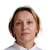 Кривцова Инна Александровна