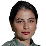 Мехтиева Марьям Абдуллаевна