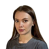 Шаварина Юлия Васильевна
