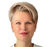 Ваничева Ирина Александровна