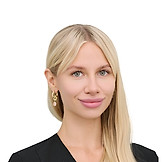 Колосова Елизавета Андреевна