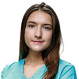 Чернова Маргарита Александровна