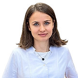 Харина Ольга Игоревна