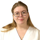 Ефремова Виктория Алексеевна