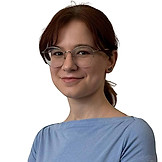 Алимова Наталия Игоревна