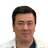 Сапарбеков Аманбек Алмабекович