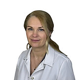 Рахманова Светлана Николаевна