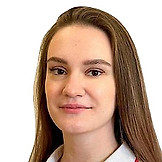 Бадина Виктория Николаевна