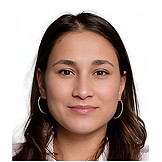 Плотникова Анна Юрьевна