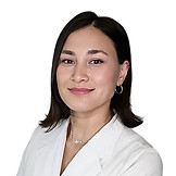Плотникова Анна Юрьевна