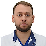 Чимаев Адлан Саид-Хусенович