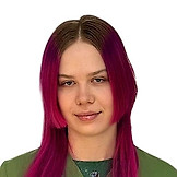 Беляйкина Александра Андреевна