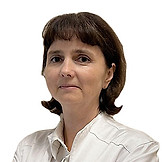 Гогина Юлия Александровна