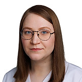 Васильева Евгения Эдвардовна