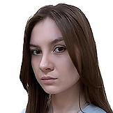Захарова Вера Геннадьевна