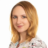 Скачкова Анжелика Юрьевна