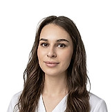 Кузнецова Юлия Эдуардовна