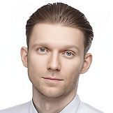 Миронов Артём Романович