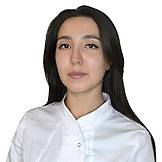 Мамедова Санубар Мусамеддиновна