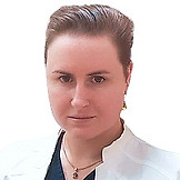 Вепрь Екатерина Викторовна