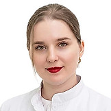 Безбородова Ирина Андреевна