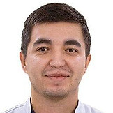 Кодиров Бехруз Хасанович