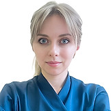 Кулебакина Анна Сергеевна